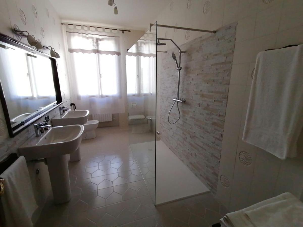 Apartamento Dimora Al Bosco Cessalto Exterior foto
