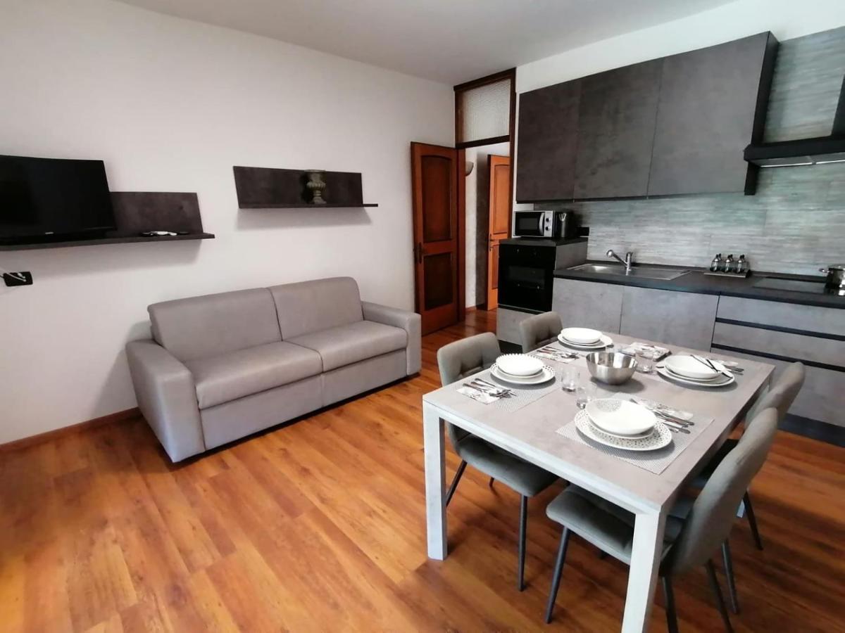 Apartamento Dimora Al Bosco Cessalto Exterior foto