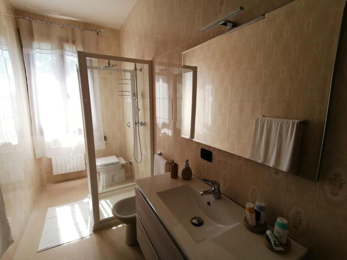 Apartamento Dimora Al Bosco Cessalto Exterior foto